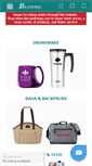 Mobile Screenshot of branders.com